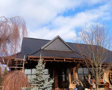 Modernizacja restauracji