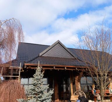 Modernizacja restauracji